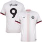 Chelsea Bortedrakt Delap 9 2025–2026
